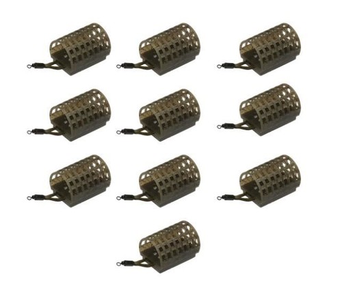 Dam detek groundbait feeder - detek,