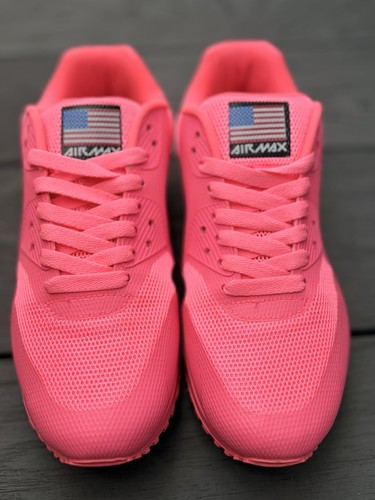 Nike air max fluorescent - max,