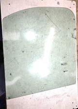 VAUXHALL VIVARO RENAULT TRAFFIC 2007-2014 N/S PASSENGER SIDE DOOR WINDOW GLASS