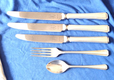 Vintage George Butler Ashberry Collection Fulwood Design Mini Job Lot 5 Pieces