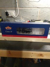 Bachmann 3f Tendar Dcc Sound