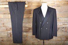 Vintage C&A Double breasted