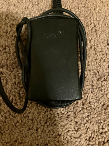Epson a251b adapter 42v - ac,