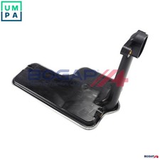 HYDRAULIC FILTER AUTOMATIC