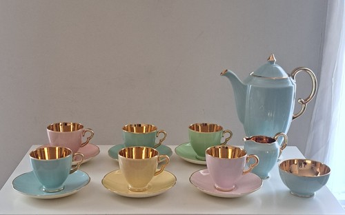 Crown devon beverley antique - crown,