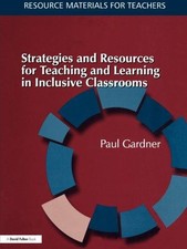 Strategies and Resources for