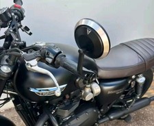 Motorcycle bar end - motorcycle,