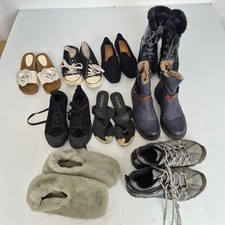 Shoe Bundle Size 6 6.5 Flats