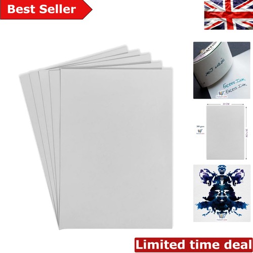 300gsm blotting paper - 300gsm,