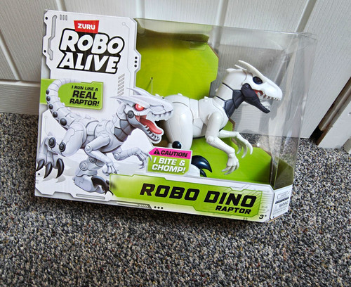 Zuru robo alive - zuru,