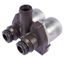 DUO WATER HEATER VALVE FITS