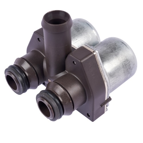 Duo water heater valve - valve, fits
