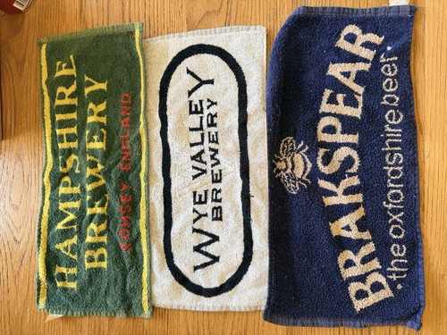 Set collectible brewery - set, 3
