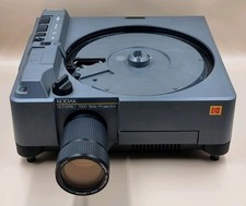 Professional KODAK EKTAPRO 7000 Slide Projector - Working - Super Rare Vintage