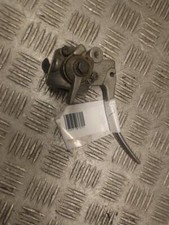 Suzuki AP50 1960s-1970s Left Hand Switchgear & Choke Lever 575-2 575-1