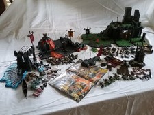 Mega Bloks Dragons Krystal