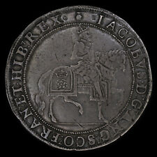 James I 1603-04 Crown