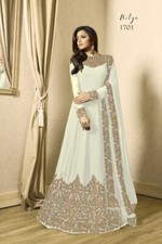 Pakistani Bridal Salwar Kameez