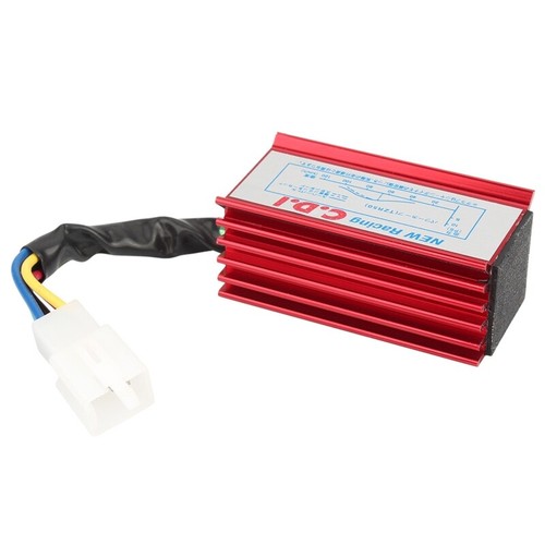 Pin aluminum racing cdi for - 5,