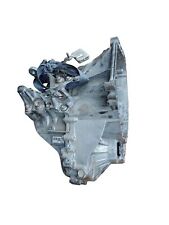 Mazda 6 Diesel 5DR 2013-2018 2.2 Diesel Gearbox - Manual 2wd
