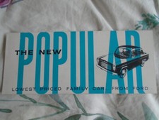 Ford Popular brochure Sep 1959