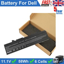 Battery for Dell Latitude