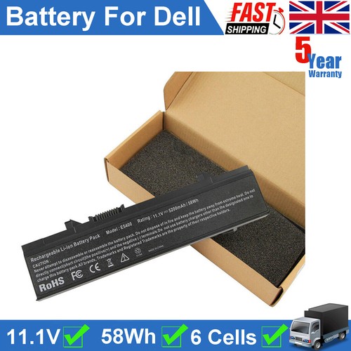 Battery for dell - for,