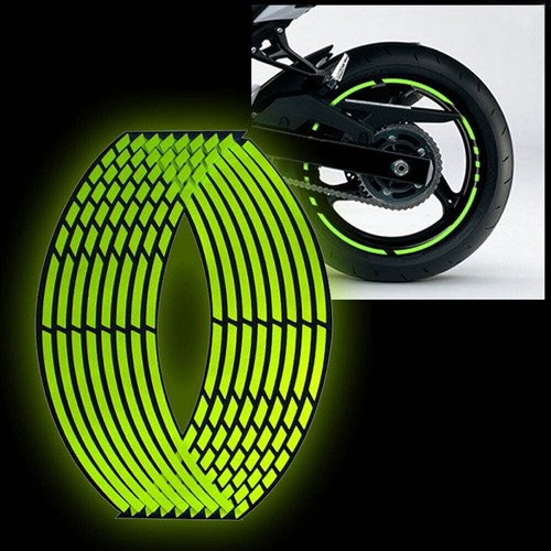 16x set luminous strip - 16x/set,