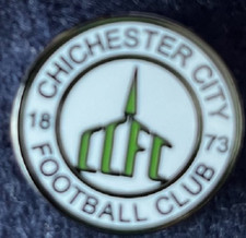 Chichester City Football Club