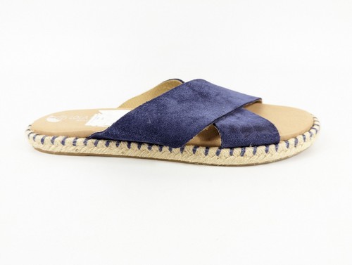 Lola gonzalez blue suede - gonzalez,