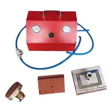 Cylinder Head Vacuum Leak