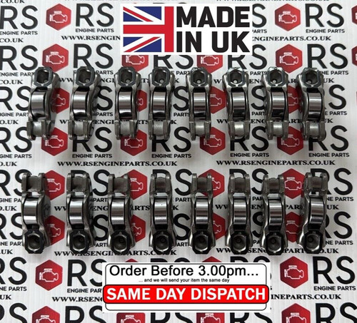 Rocker arms fits for - rocker,