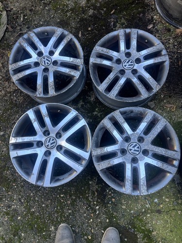 2008 volkswagen golf mk6 - golf,