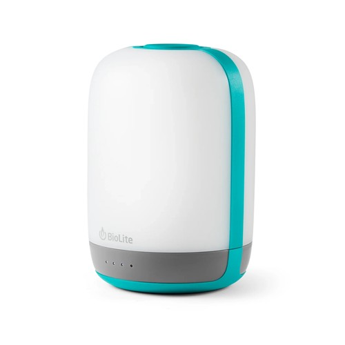Biolite alpenglow 500 lumen - biolite,
