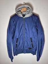 Diesel Men's Bomber Jacket