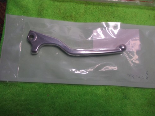 Yamaha yzfr 125 brake lever - brake,