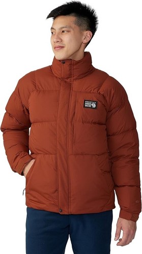Mountain hardwear men - mountain,