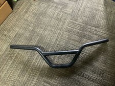 Old School Chrome BMX