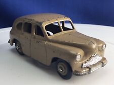 DINKY VANGUARD 40E/153 OPEN