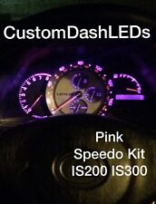 Pink - SPEEDO ONLY KIT Is200