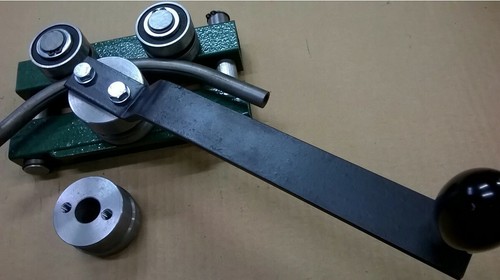 Rolling machine ring roller - ring,
