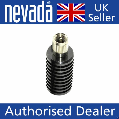 Watson 15w dummy load - watson,
