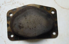 ASTON MARTIN  AMV8 LAGONDA 42 DCNF WEBER CARB MESH COVER 08-16595