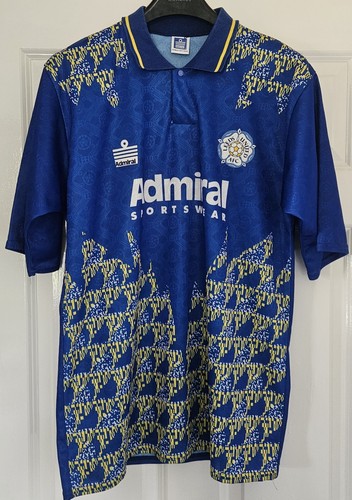 Leeds united 1992 1993 away - leeds, 1992/1993