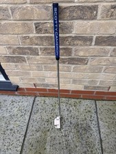 Scotty Cameron Moto Special