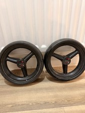 Used Motocaddy S Series Rear