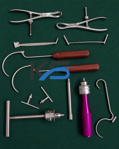 Orthopedic veterinary surgical - orthopedic,