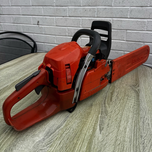 Husqvarna 357xp petrol - husqvarna,