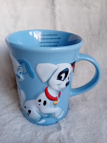 Disney store 101 dalmatians - disney, 3d