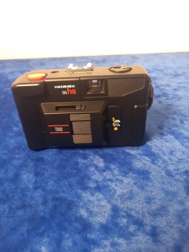 Vintage analogue hanimex hs - vintage,